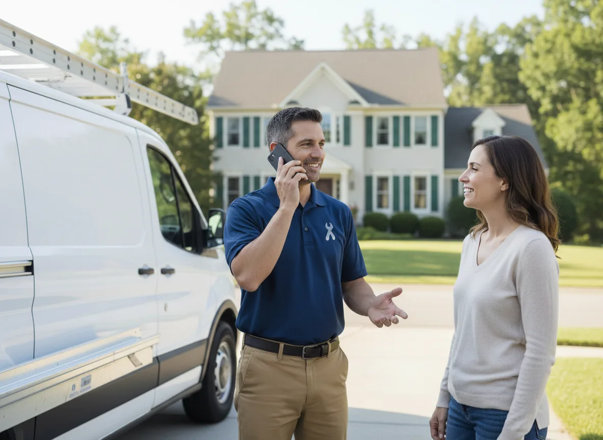 Home Gutter Service Nunnelly, TN FAQs